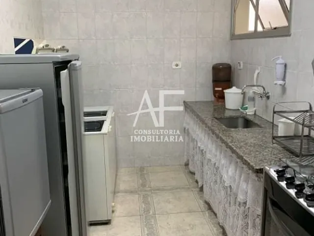 Apartamento com 71m² 2 quartos e 2 banheiros, para alugar, no bairro Jardim das Nações em Taubaté