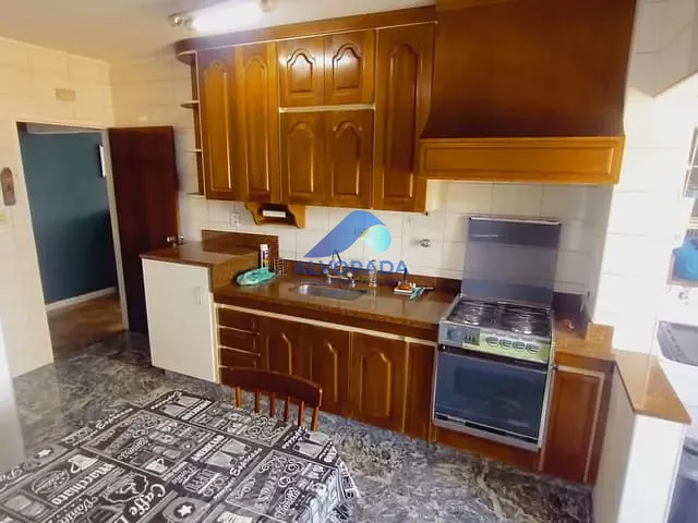 Apartamento 3 quartos e 2 banheiros, à venda ou para alugar, no bairro Jardim São Dimas em São José dos Campos