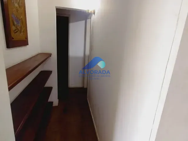 Apartamento 3 quartos e 2 banheiros, à venda ou para alugar, no bairro Jardim São Dimas em São José dos Campos