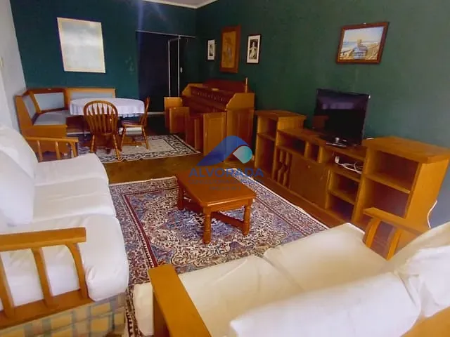 Apartamento 3 quartos e 2 banheiros, à venda ou para alugar, no bairro Jardim São Dimas em São José dos Campos