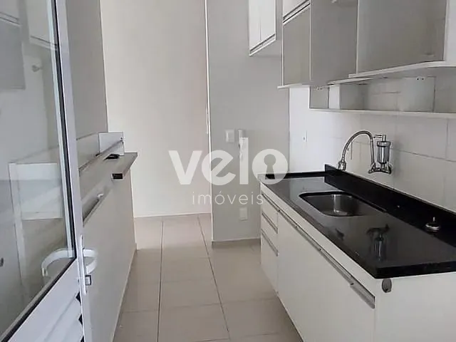 Apartamento 2 quartos e 2 banheiros, à venda, no bairro Granjas Santa Terezinha em Taubaté
