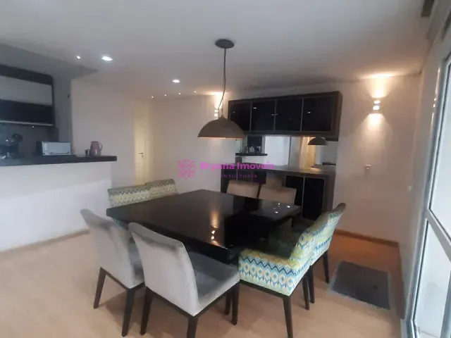 Apartamento 3 quartos e 3 banheiros, à venda, no bairro Boa Vista em São Caetano do Sul