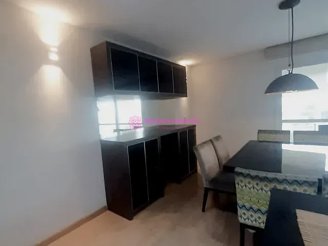 Apartamento 3 quartos e 3 banheiros, à venda, no bairro Boa Vista em São Caetano do Sul