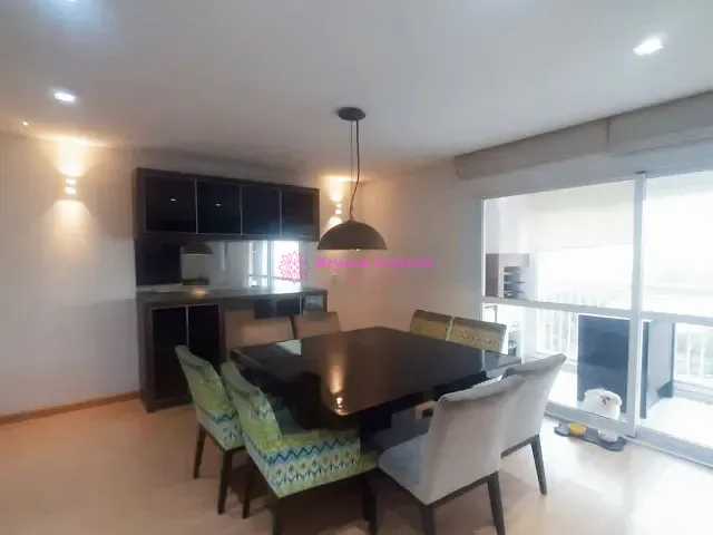 Apartamento 3 quartos e 3 banheiros, à venda, no bairro Boa Vista em São Caetano do Sul