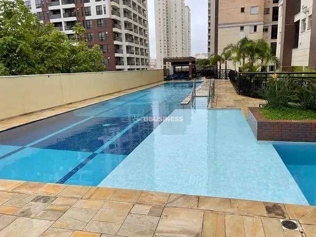 Apartamento com 70m² 2 quartos e 2 banheiros, à venda, no bairro Boa Vista em São Caetano do Sul