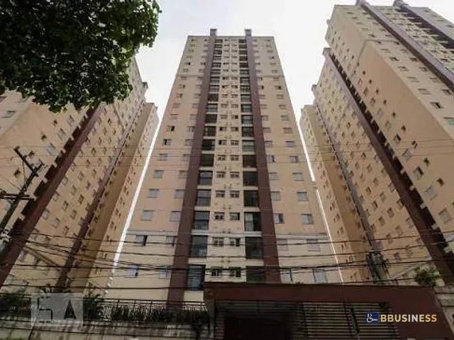 Apartamento com 70m² 2 quartos e 2 banheiros, à venda, no bairro Boa Vista em São Caetano do Sul