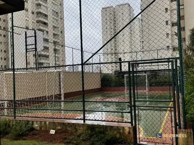 Apartamento com 70m² 2 quartos e 2 banheiros, à venda, no bairro Boa Vista em São Caetano do Sul