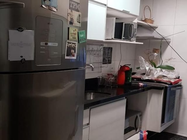 Foto do Apartamento - Apartamento com 3 dormitórios à venda, 74 m² por R$ 665.000,00 - Centro - Osasco/SP | BUSSOCABA ADMINISTRACAO DE BENS E IMOVEIS LTDA