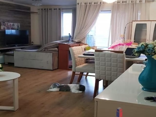 Foto do Apartamento - Apartamento com 3 dormitórios à venda, 74 m² por R$ 665.000,00 - Centro - Osasco/SP | BUSSOCABA ADMINISTRACAO DE BENS E IMOVEIS LTDA