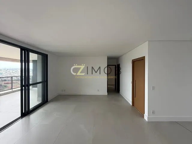 Apartamento com 227m² 3 quartos e 6 banheiros, à venda, no bairro Jardim Ilhas do Sul em Ribeirão Preto