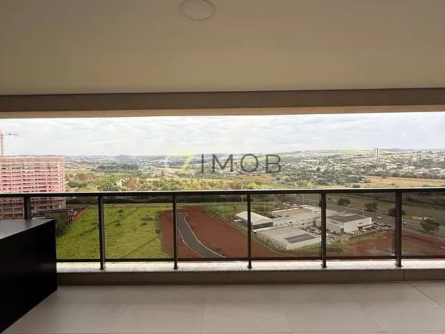 Apartamento com 227m² 3 quartos e 6 banheiros, à venda, no bairro Jardim Ilhas do Sul em Ribeirão Preto