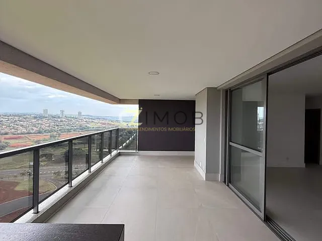Apartamento com 227m² 3 quartos e 6 banheiros, à venda, no bairro Jardim Ilhas do Sul em Ribeirão Preto