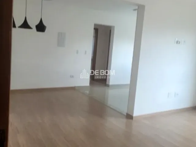 Apartamento 2 quartos e 2 banheiros, para alugar, no bairro Jardim das Hortênsias em Poços de Caldas