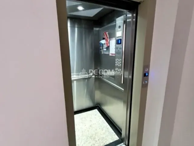 Apartamento 2 quartos e 2 banheiros, para alugar, no bairro Jardim das Hortênsias em Poços de Caldas