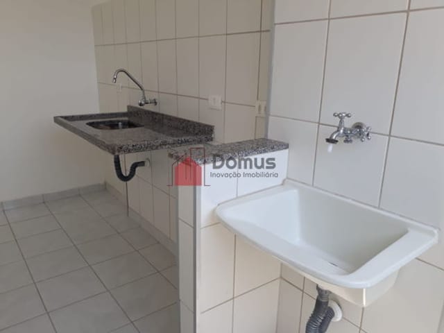 Apartamento à venda, no bairro Santana em Pindamonhangaba