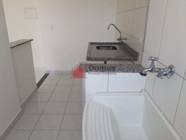 Apartamento à venda, no bairro Santana em Pindamonhangaba