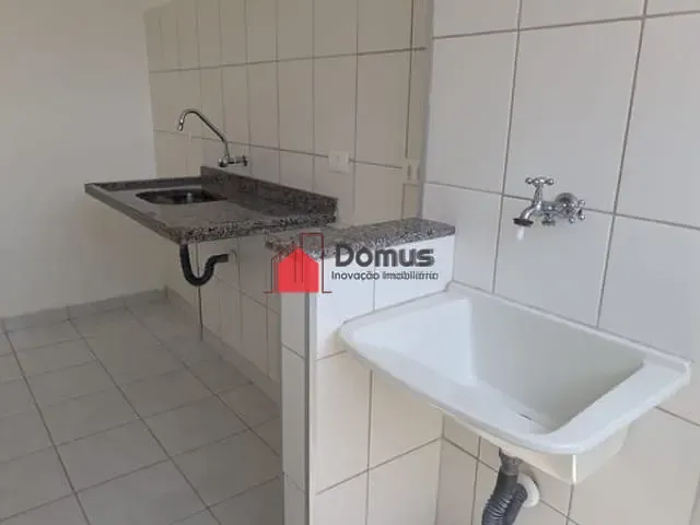 Apartamento à venda, no bairro Santana em Pindamonhangaba