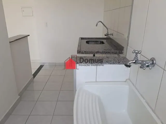 Apartamento à venda, no bairro Santana em Pindamonhangaba