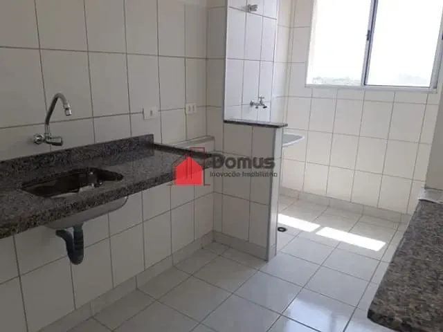 Apartamento à venda, no bairro Santana em Pindamonhangaba