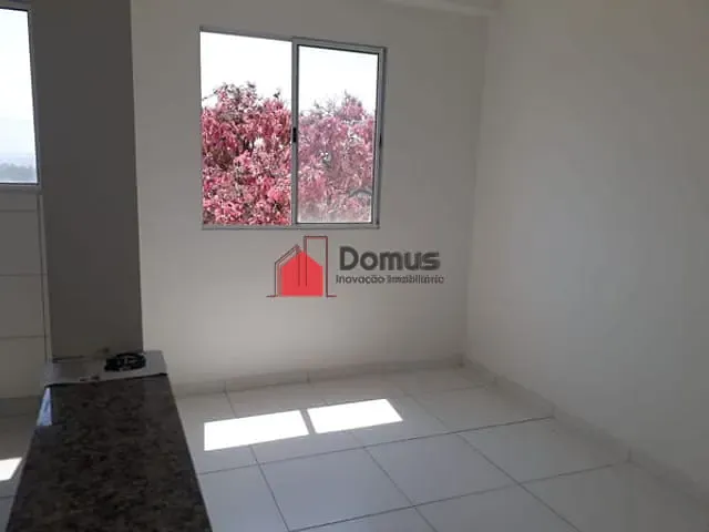 Apartamento à venda, no bairro Santana em Pindamonhangaba