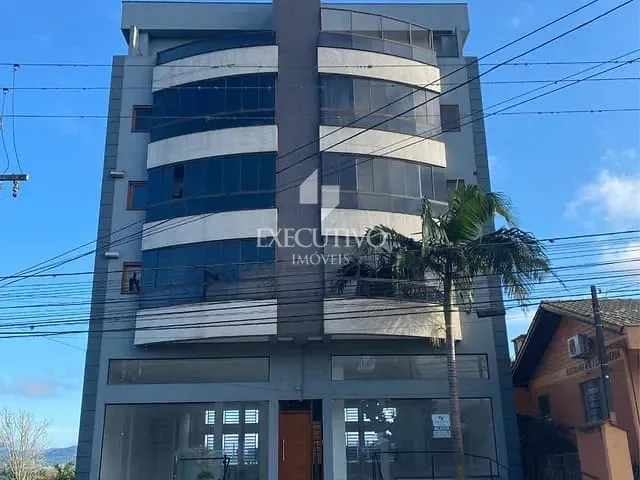 Apartamento com 106m² 2 quartos e 2 banheiros, à venda, no bairro Aimoré em Arroio do Meio