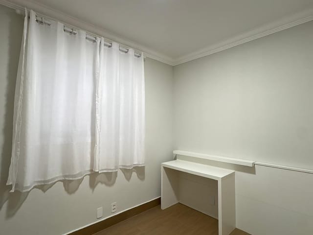 Apartamento 2 quartos e 1 banheiro, à venda, no bairro Vila Santa Maria em Americana