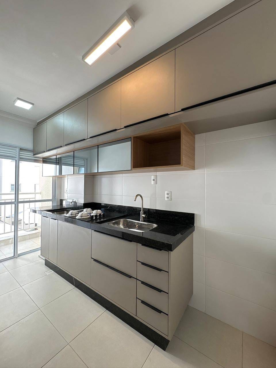 Apartamento, 2 quartos, 56 m² - Foto 3