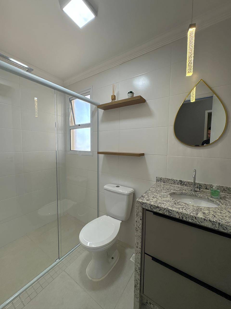 Apartamento, 2 quartos, 56 m² - Foto 5