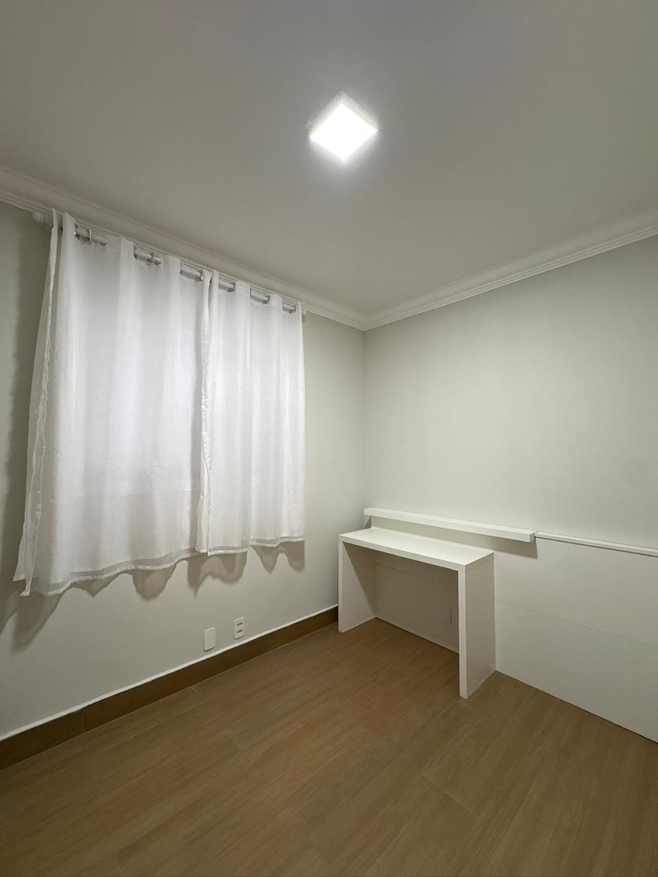Apartamento, 2 quartos, 56 m² - Foto 4