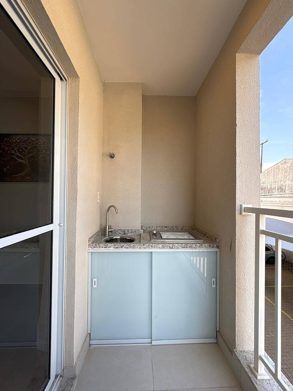Apartamento, 2 quartos, 56 m² - Foto 8