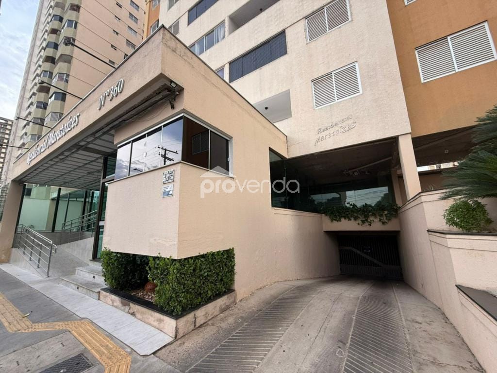 Apartamento, 1 quarto, 54 m² - Foto 1