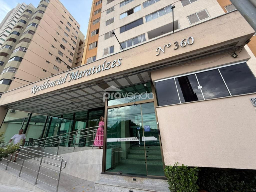 Apartamento, 1 quarto, 54 m² - Foto 2