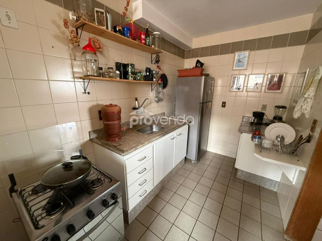 Apartamento, 1 quarto, 54 m² - Foto 4