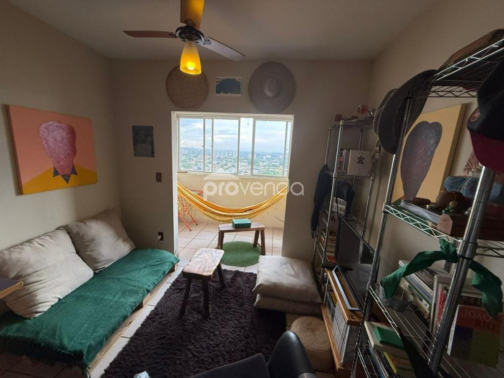 Apartamento, 1 quarto, 54 m² - Foto 7