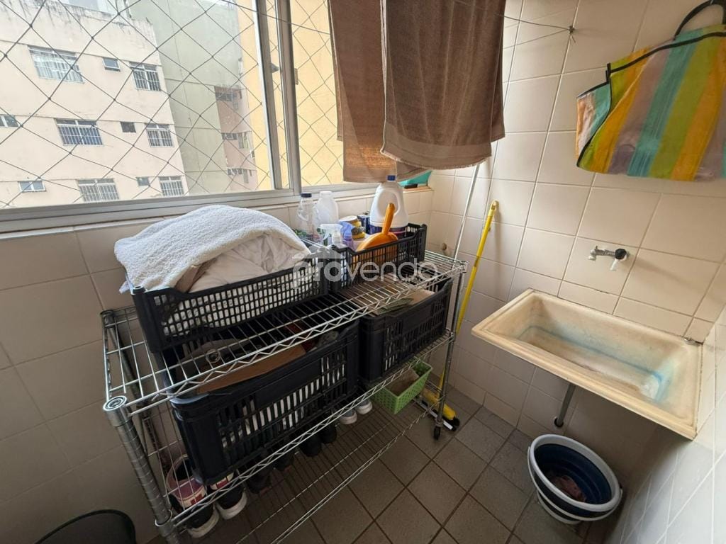 Apartamento, 1 quarto, 54 m² - Foto 8