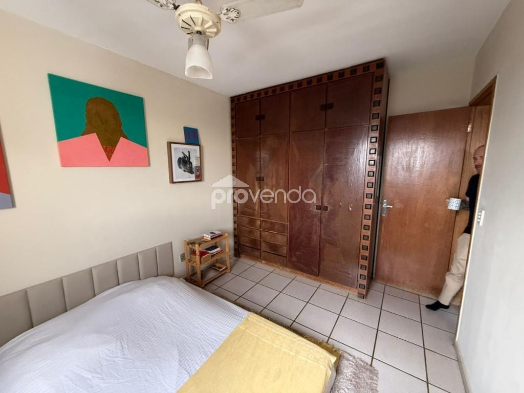 Apartamento, 1 quarto, 54 m² - Foto 11