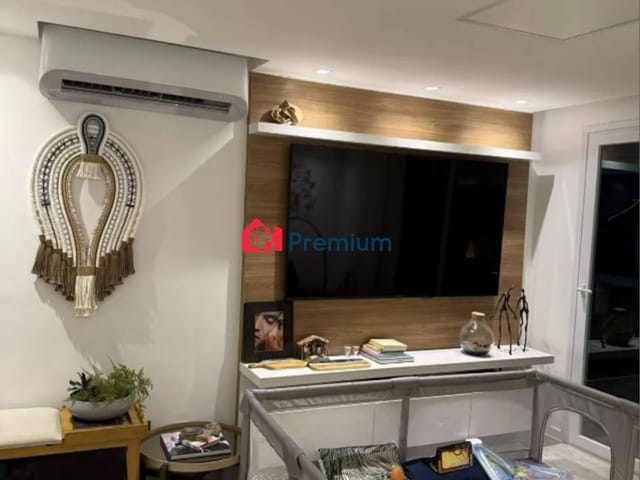 Apartamento 3 quartos e 3 banheiros, à venda, no bairro Jacarepaguá em Rio de Janeiro