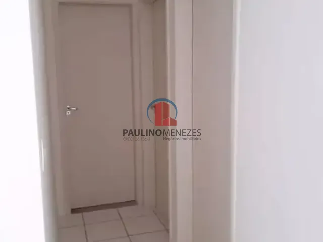 Apartamento 2 quartos e 1 banheiro, à venda, no bairro Jardim Santa Eliza em Americana