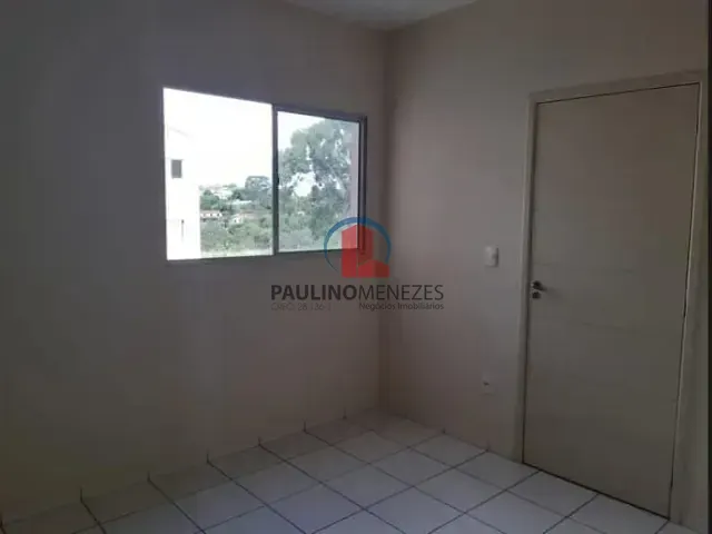Apartamento 2 quartos e 1 banheiro, à venda, no bairro Jardim Santa Eliza em Americana