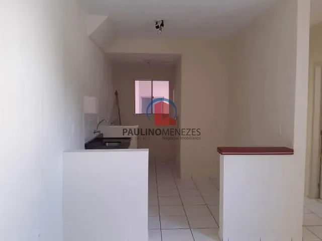 Apartamento 2 quartos e 1 banheiro, à venda, no bairro Jardim Santa Eliza em Americana