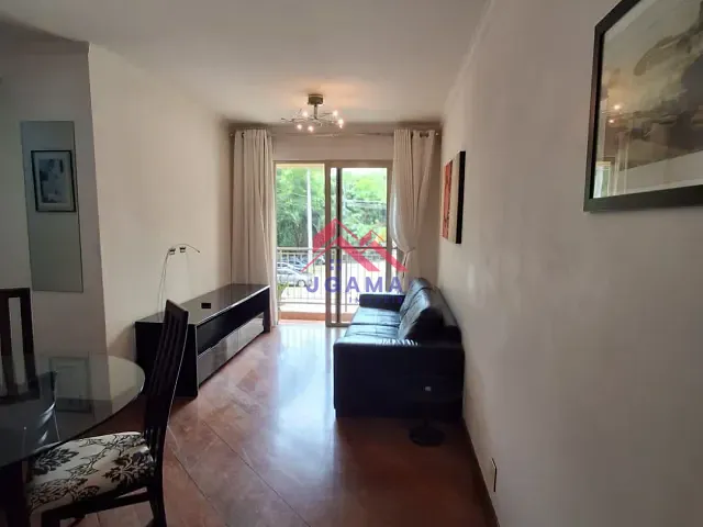 Apartamento com 65m² 3 quartos e 1 banheiro, para alugar, no bairro Jardim Vazani em São Paulo