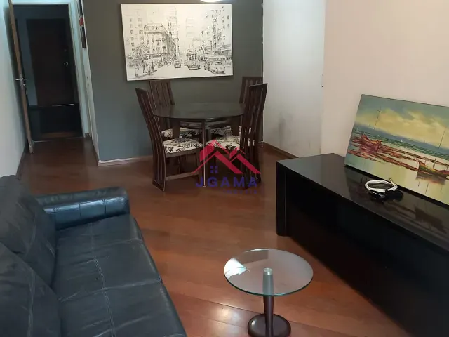 Apartamento com 65m² 3 quartos e 1 banheiro, para alugar, no bairro Jardim Vazani em São Paulo