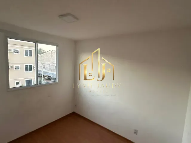 Apartamento com 40m² 2 quartos e 1 banheiro, à venda ou para alugar, no bairro Bela Marina em Cuiabá