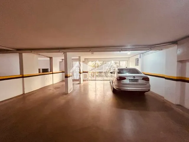 Apartamento com 100m² 3 quartos e 3 banheiros, à venda, no bairro Centro em Palhoça