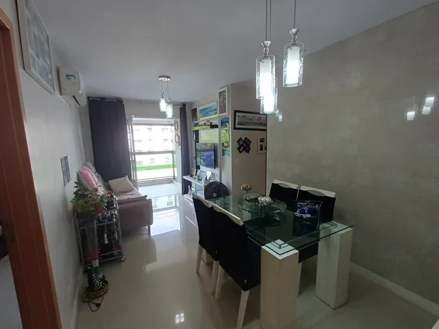 Foto do Apartamento - Apartamento à venda, Recreio dos Bandeirantes, Rio de Janeiro, RJ | Américas Imóveis