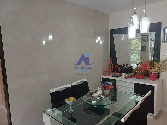 Apartamento 2 quartos e 2 banheiros, à venda, no bairro Recreio dos Bandeirantes em Rio de Janeiro