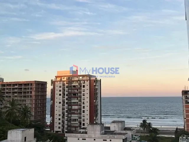 Apartamento 2 quartos e 2 banheiros, à venda, no bairro Nossa Senhora da Vitória em Ilhéus