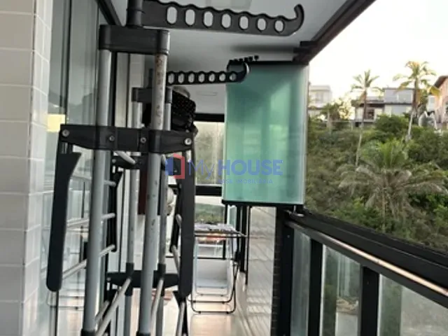 Apartamento 2 quartos e 2 banheiros, à venda, no bairro Nossa Senhora da Vitória em Ilhéus