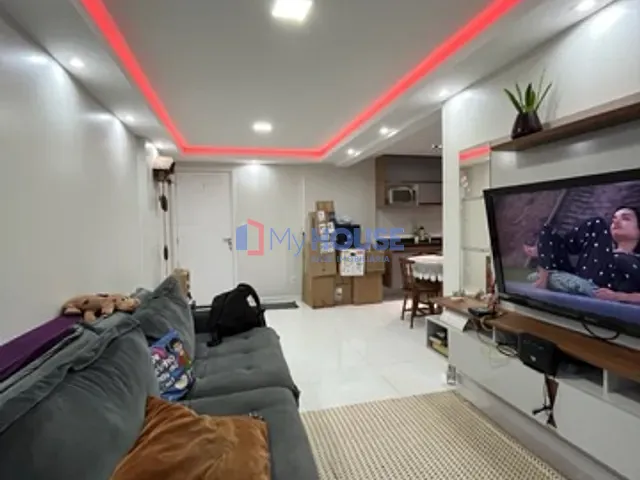 Apartamento 2 quartos e 2 banheiros, à venda, no bairro Nossa Senhora da Vitória em Ilhéus