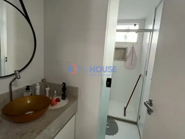 Apartamento 2 quartos e 2 banheiros, à venda, no bairro Nossa Senhora da Vitória em Ilhéus